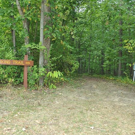 Wilmington Camping Resort Екстер'єр фото