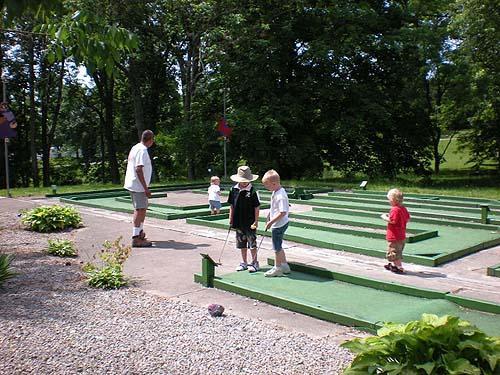 Wilmington Camping Resort Екстер'єр фото