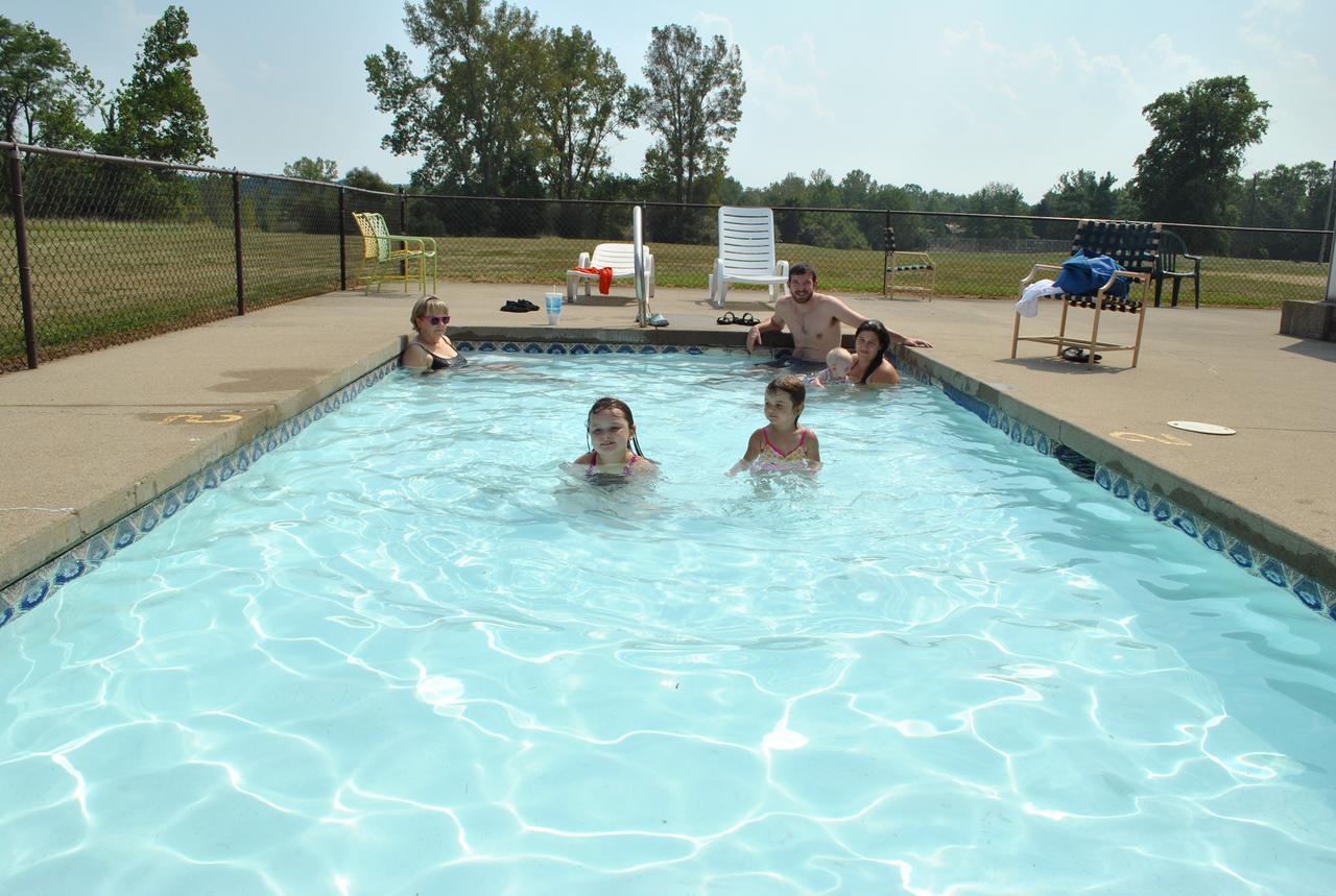 Wilmington Camping Resort Екстер'єр фото