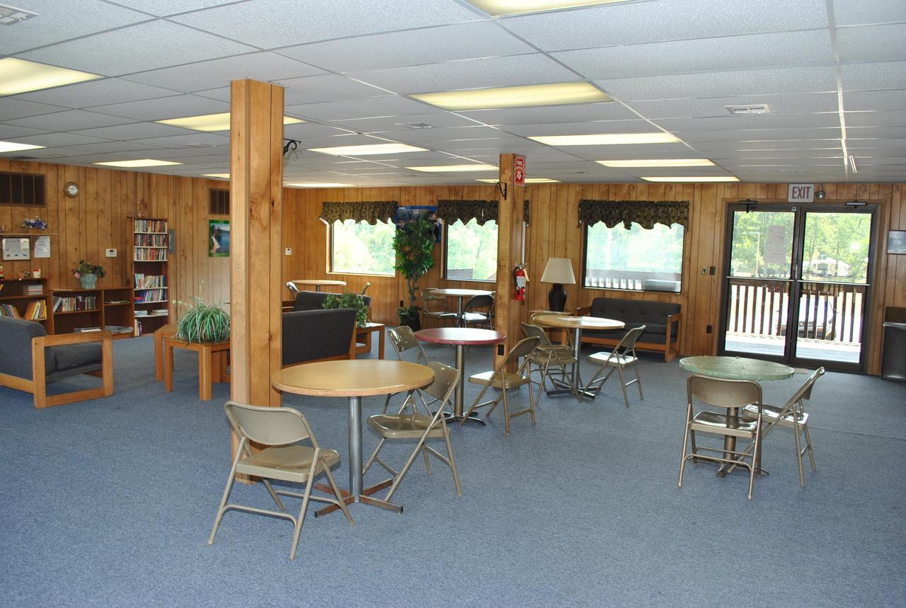 Wilmington Camping Resort Екстер'єр фото
