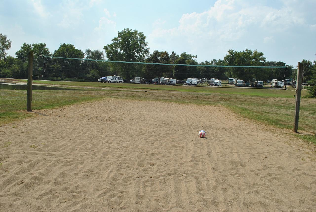 Wilmington Camping Resort Екстер'єр фото