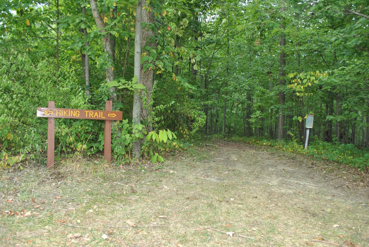 Wilmington Camping Resort Екстер'єр фото