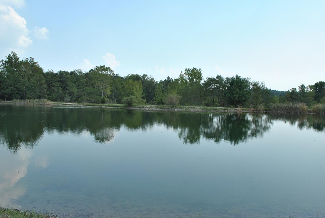 Wilmington Camping Resort Екстер'єр фото